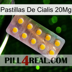 Cialis 20Mg Pills new11